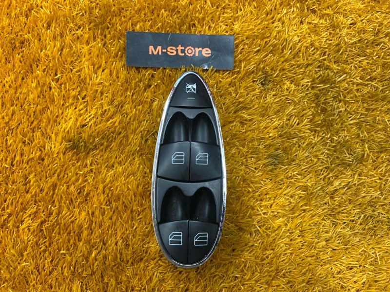 Блок управления стеклоподъемниками, 2000 рублей, Красноярск