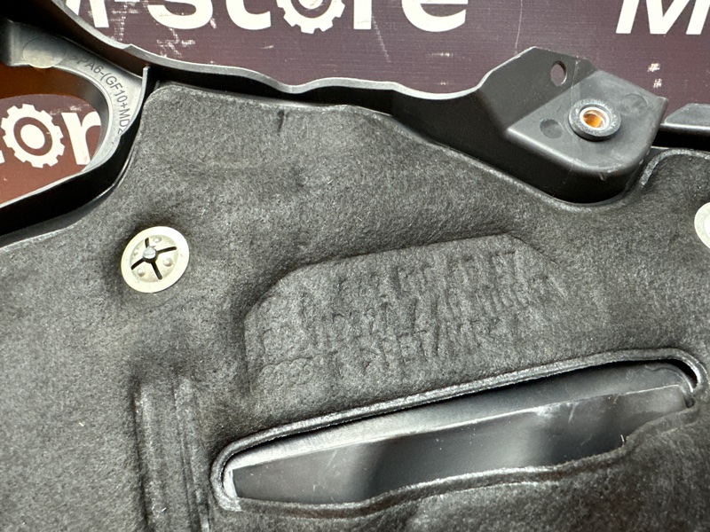 защита двигателя, 1500 рублей, Красноярск