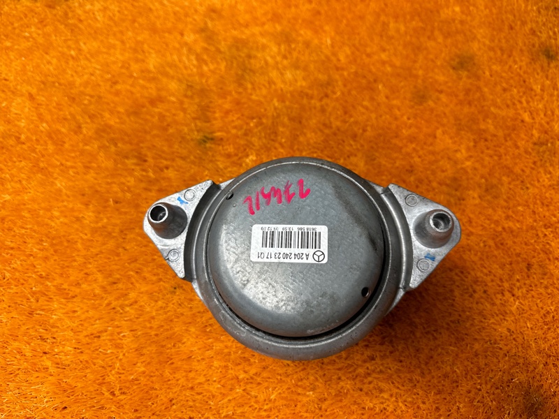 подушка двигателя, 3000 рублей, Красноярск