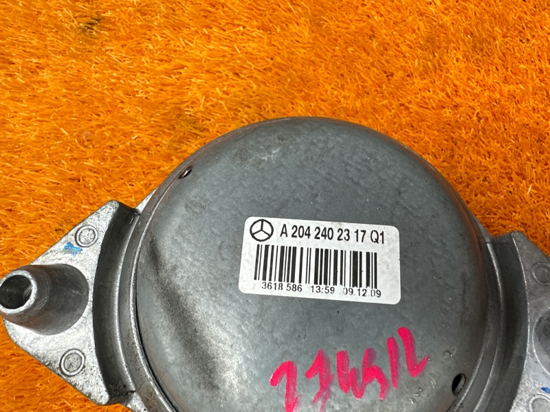 подушка двигателя, 3000 рублей, Красноярск