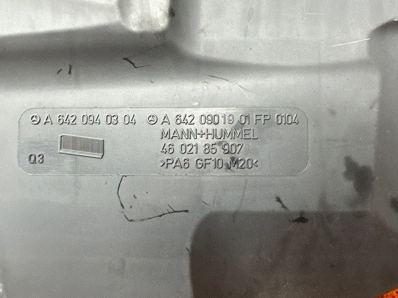 корпус воздушного фильтра, 1500 рублей, Красноярск