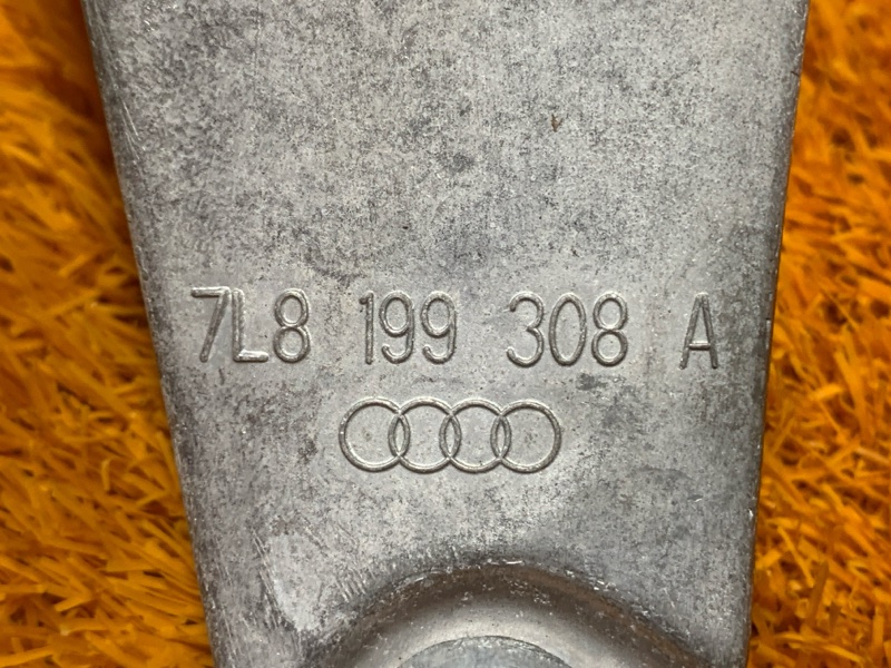 Кронштейн подушки двигателя, 800 рублей, Красноярск