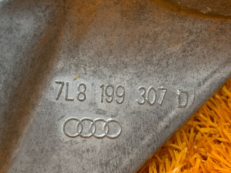 Кронштейн подушки двигателя, 800 рублей, Красноярск