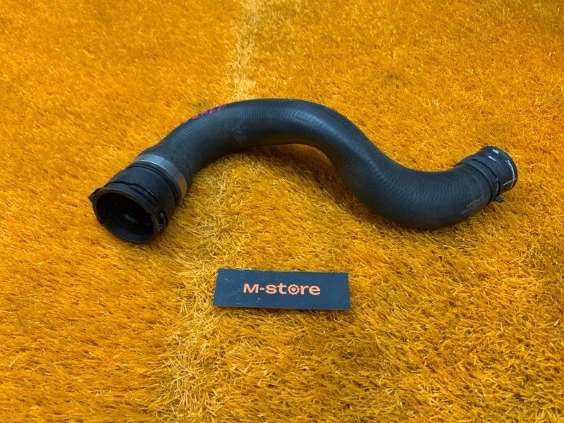 Патрубок радиатора нижний, 1000 рублей, Красноярск