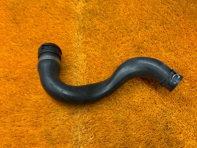 Патрубок радиатора нижний, 1000 рублей, Красноярск