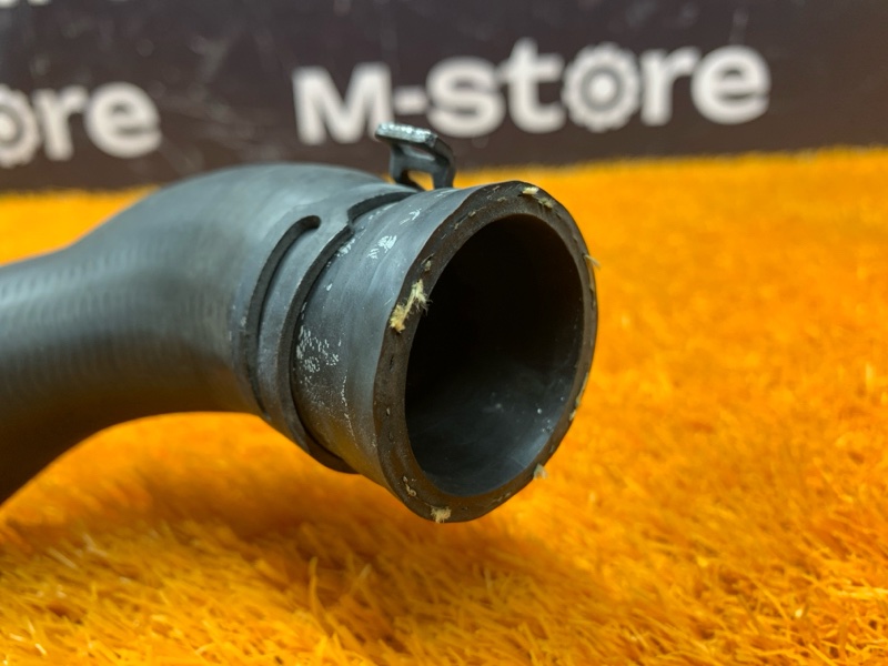 Патрубок радиатора нижний, 1000 рублей, Красноярск