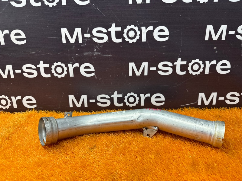 Патрубок интеркулера, 800 рублей, Красноярск