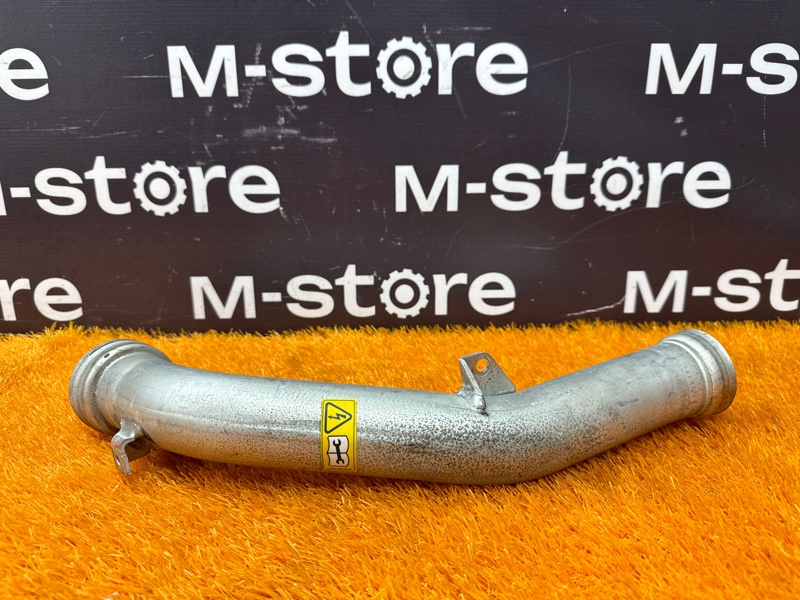 Патрубок интеркулера, 800 рублей, Красноярск