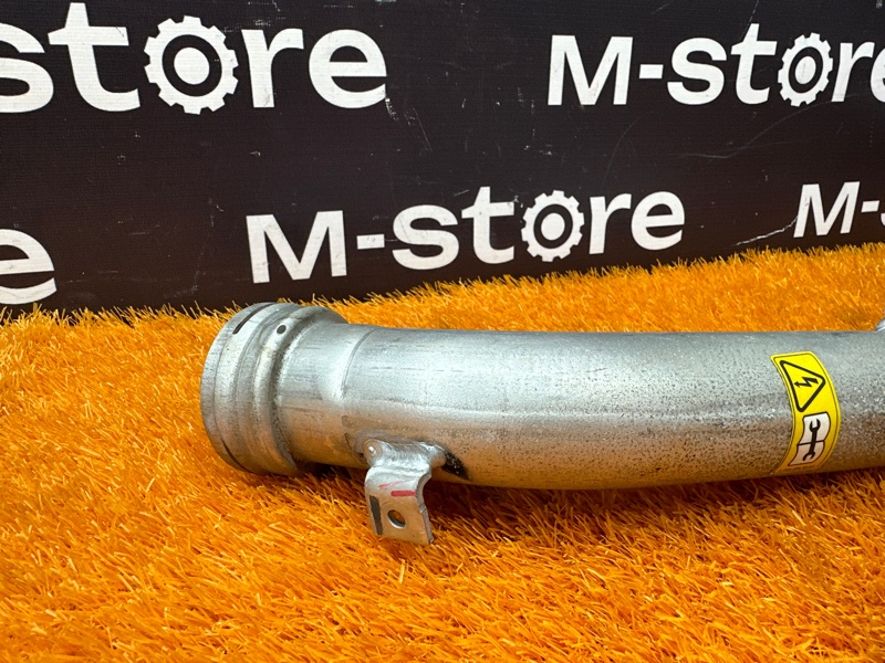 Патрубок интеркулера, 800 рублей, Красноярск