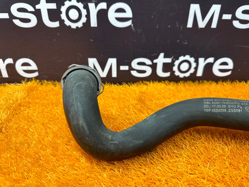 Патрубок радиатора верхний, 1500 рублей, Красноярск