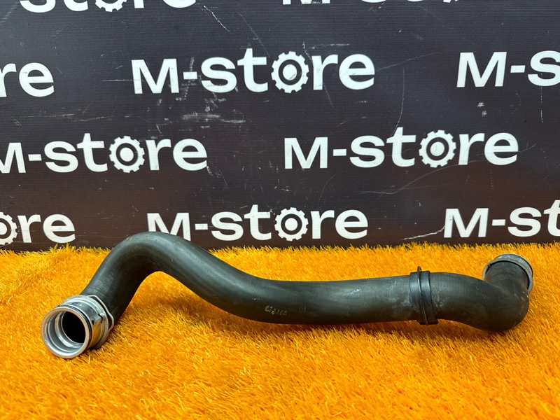 Патрубок радиатора верхний, 1500 рублей, Красноярск