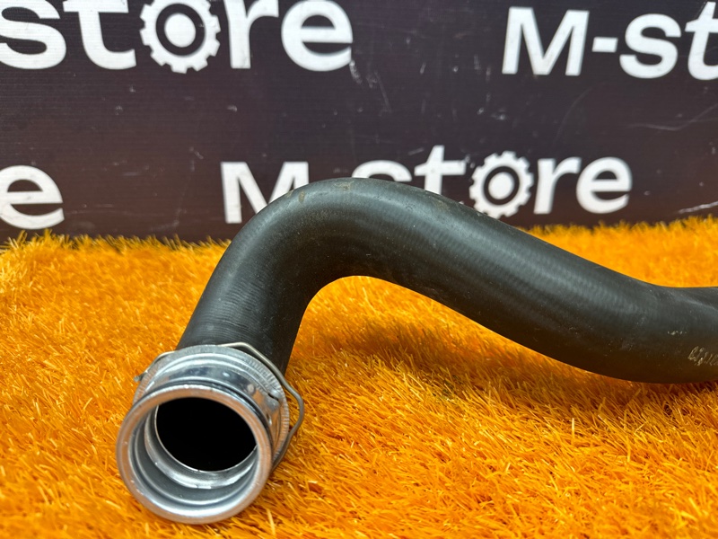 Патрубок радиатора верхний, 1500 рублей, Красноярск