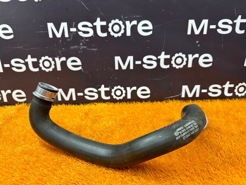 Патрубок радиатора нижний, 1500 рублей, Красноярск