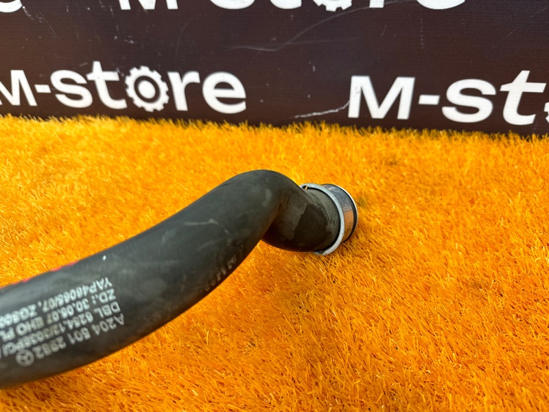 Патрубок радиатора нижний, 1500 рублей, Красноярск