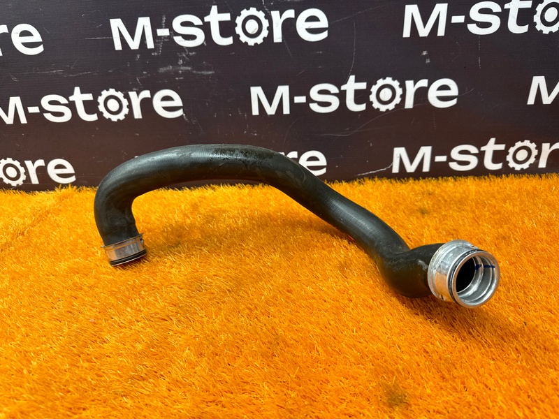 Патрубок радиатора нижний, 1500 рублей, Красноярск