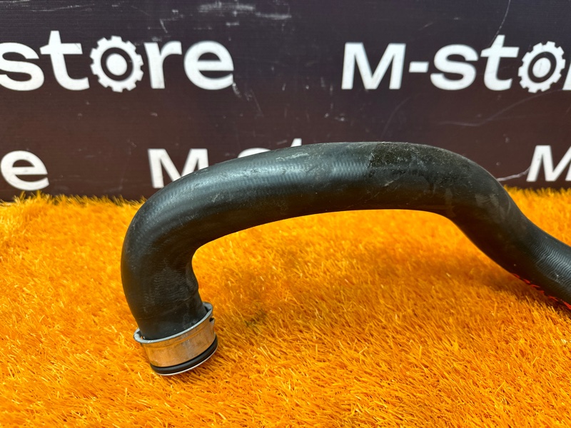 Патрубок радиатора нижний, 1500 рублей, Красноярск