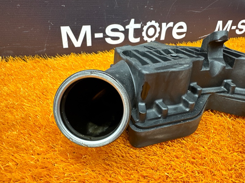 Патрубок интеркулера, 2500 рублей, Красноярск