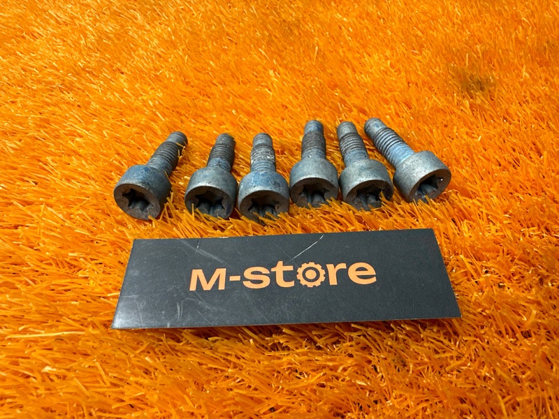 болт гидротрансформатора, 600 рублей, Красноярск