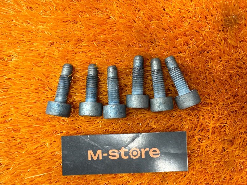 болт гидротрансформатора, 600 рублей, Красноярск