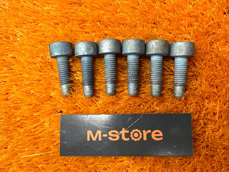 болт гидротрансформатора, 600 рублей, Красноярск