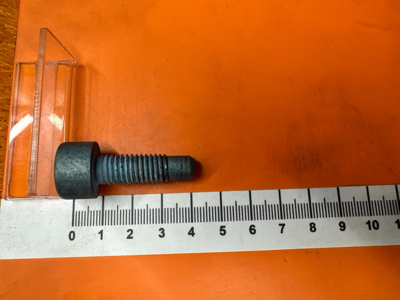 болт гидротрансформатора, 600 рублей, Красноярск