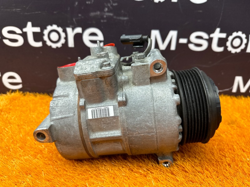 компрессор кондиционера, 15000 рублей, Красноярск