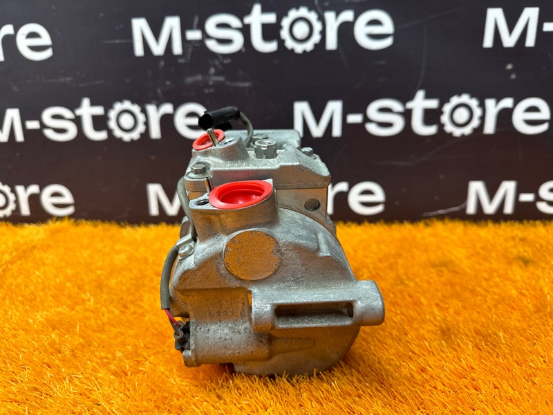 компрессор кондиционера, 15000 рублей, Красноярск