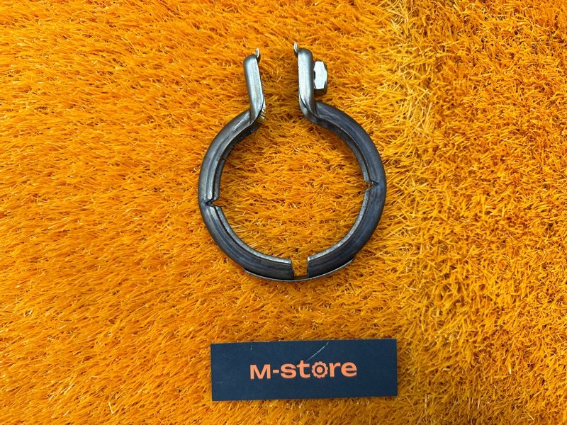 Хомут турбины, 1000 рублей, Красноярск