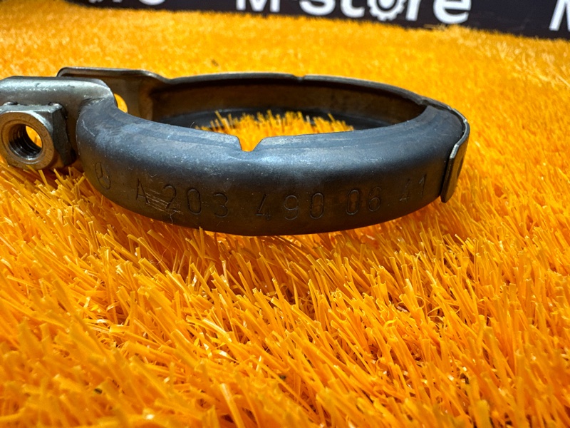 Хомут турбины, 1000 рублей, Красноярск