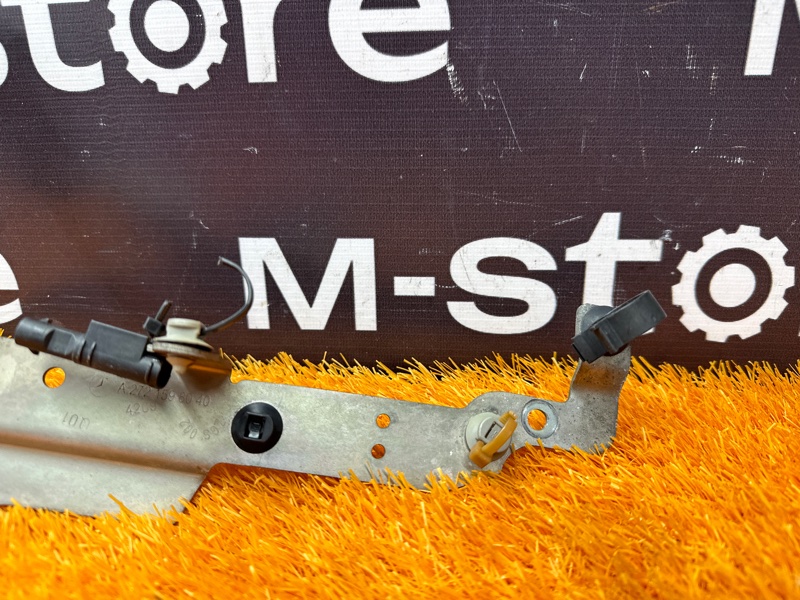 Кронштейн проводки, 300 рублей, Красноярск