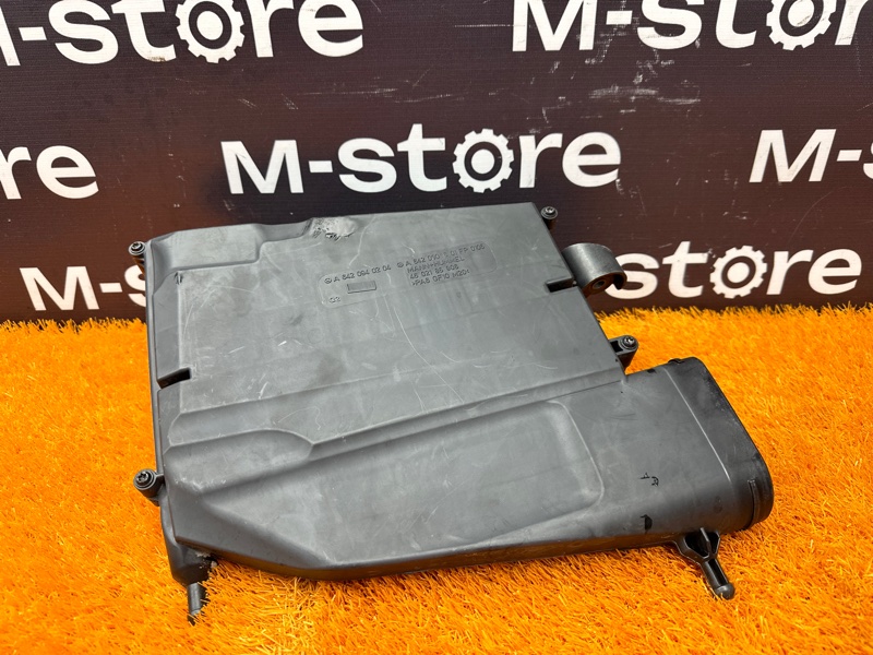 корпус воздушного фильтра, 1500 рублей, Красноярск