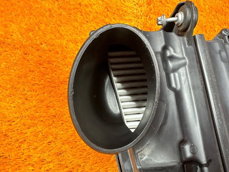 корпус воздушного фильтра, 1500 рублей, Красноярск