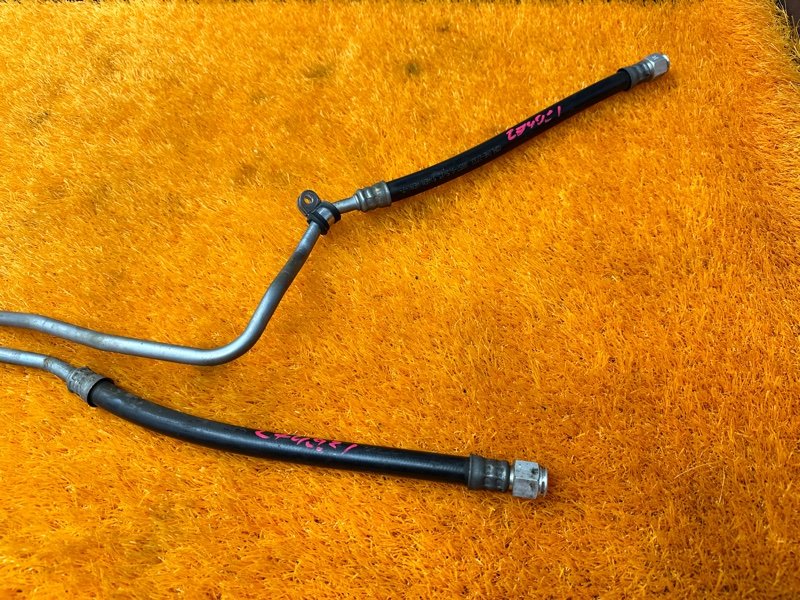 трубка охлаждения акпп, 3000 рублей, Красноярск