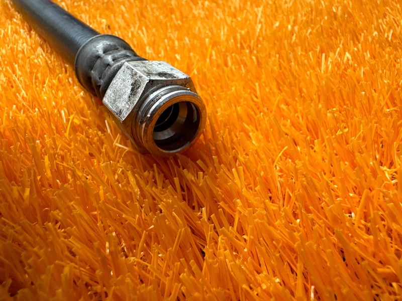 трубка охлаждения акпп, 3000 рублей, Красноярск