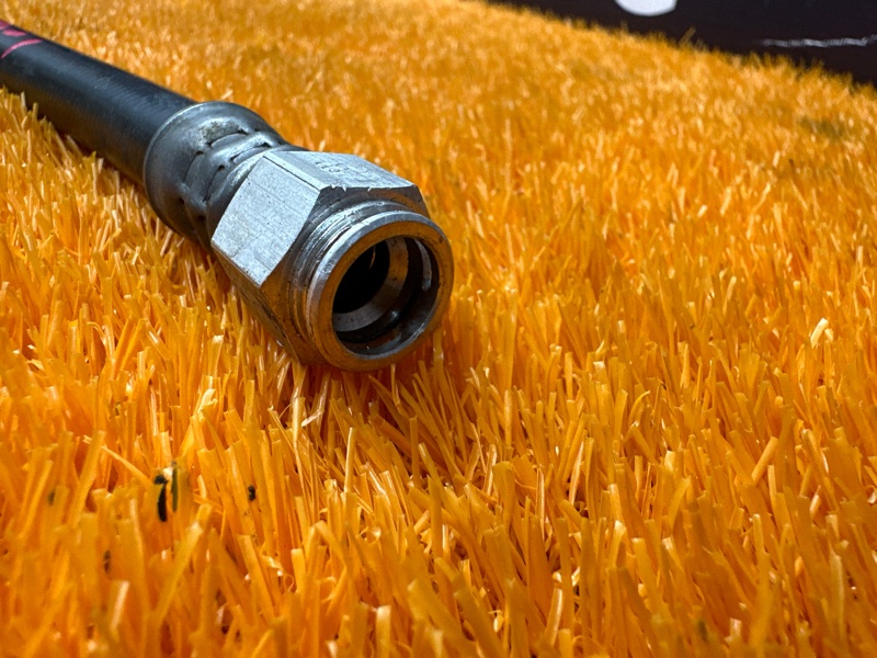 трубка охлаждения акпп, 3000 рублей, Красноярск