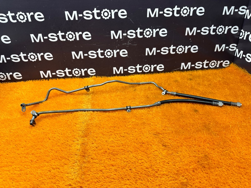 трубка охлаждения акпп, 3000 рублей, Красноярск