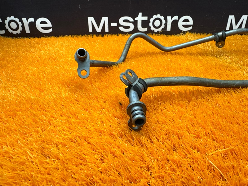 трубка охлаждения акпп, 3000 рублей, Красноярск