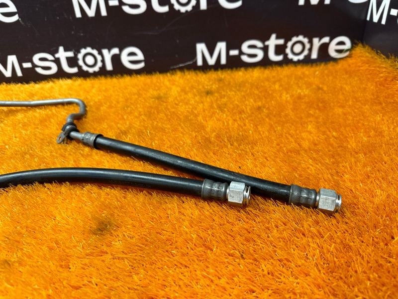 трубка охлаждения акпп, 3000 рублей, Красноярск