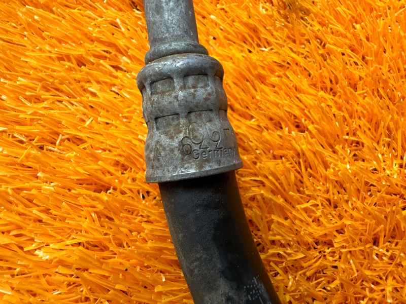 трубка охлаждения акпп, 3000 рублей, Красноярск