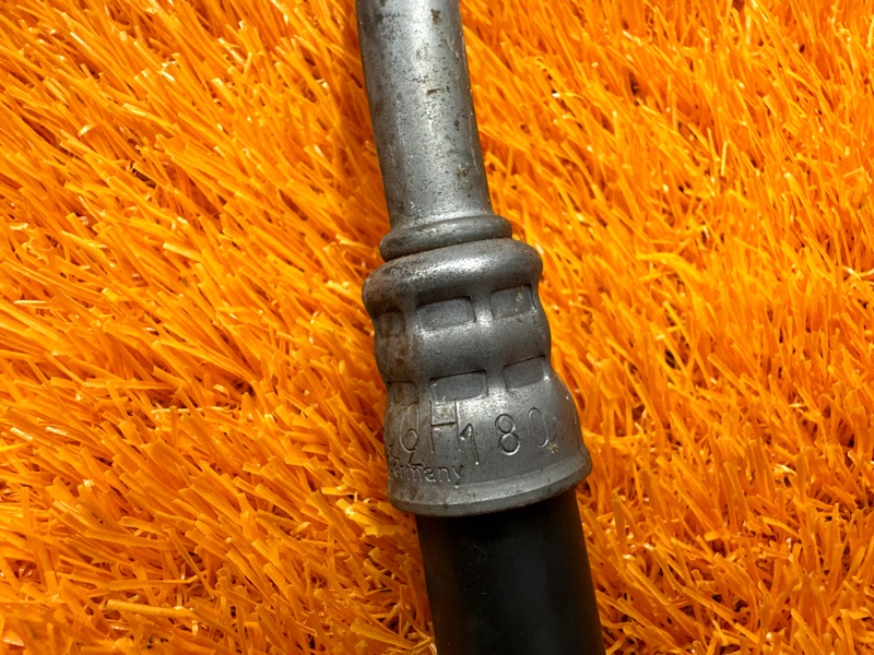 трубка охлаждения акпп, 3000 рублей, Красноярск