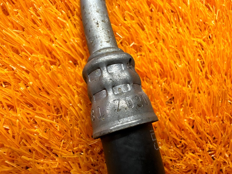 трубка охлаждения акпп, 3000 рублей, Красноярск