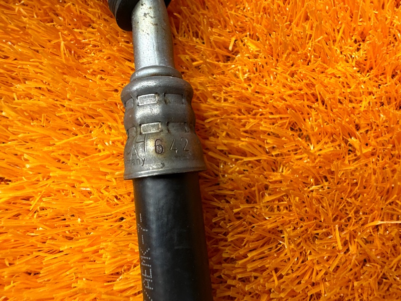 трубка охлаждения акпп, 3000 рублей, Красноярск