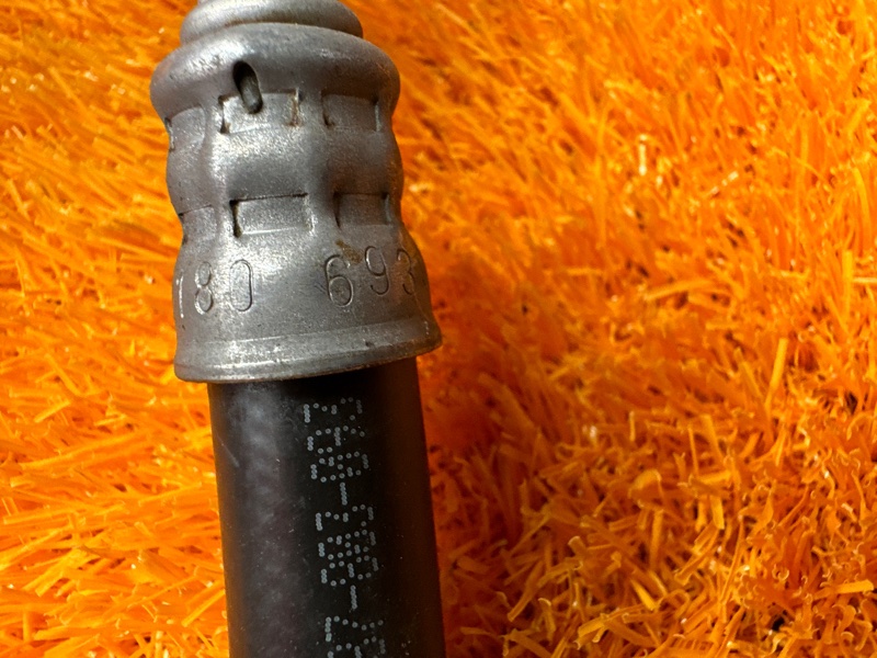 трубка охлаждения акпп, 3000 рублей, Красноярск