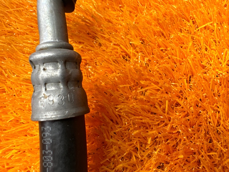 трубка охлаждения акпп, 3000 рублей, Красноярск