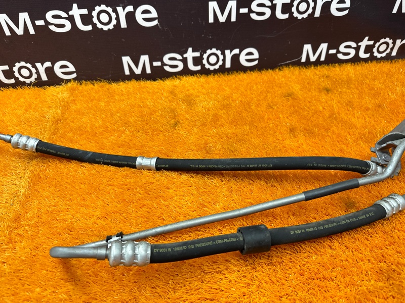 шланг гидроусилителя, 3000 рублей, Красноярск