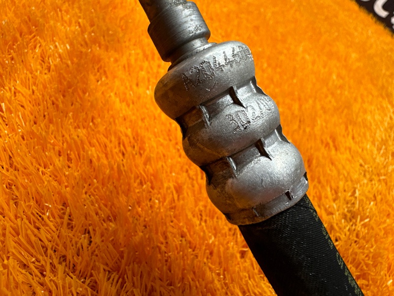 шланг гидроусилителя, 3000 рублей, Красноярск