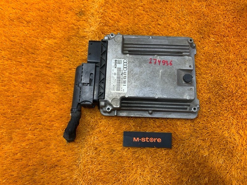 блок управления двс, 35000 рублей, Красноярск