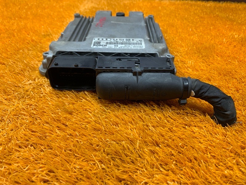 блок управления двс, 35000 рублей, Красноярск