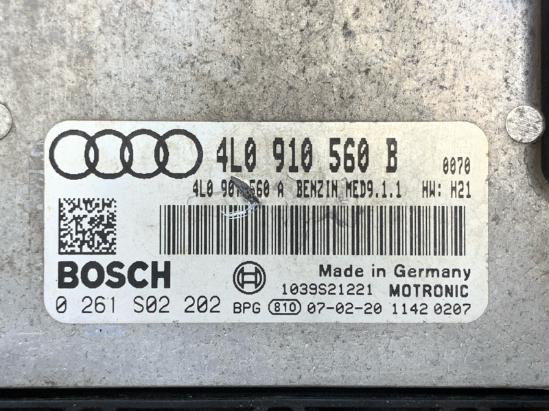 блок управления двс, 35000 рублей, Красноярск