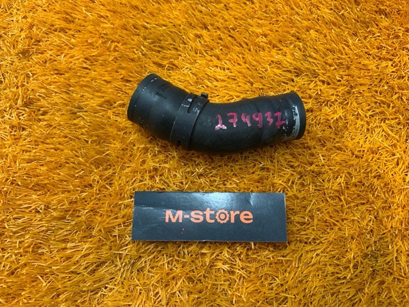 Патрубок системы охлаждения, 500 рублей, Красноярск